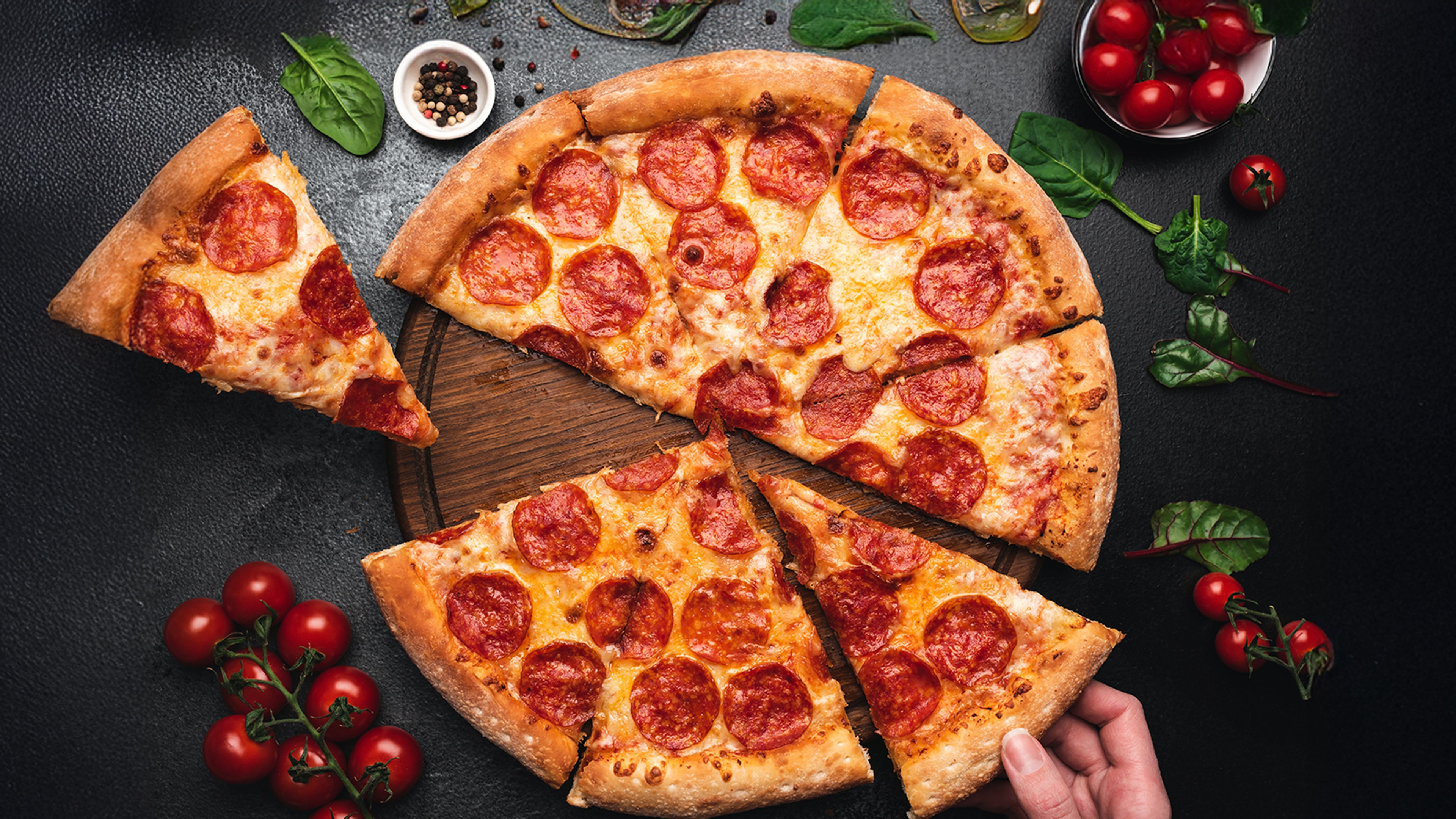 Restaurant Kleinigkeit Schaafheim