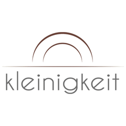 Restaurant Kleinigkeit logo.